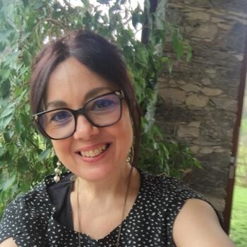 Nanny in Sesto San Giovanni: Emma Ponzio