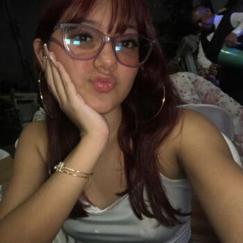 Babysitter in Cúcuta: Oriana