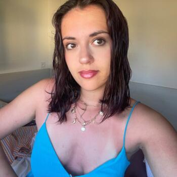 Babysitter in Clermont-Ferrand: Nina