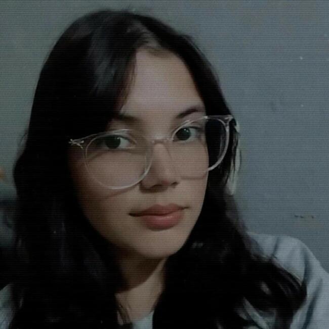 Babysitter in São Francisco do Sul: Josiane