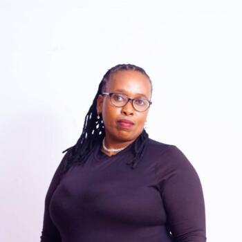 Nanny in Kraaifontein: Irene