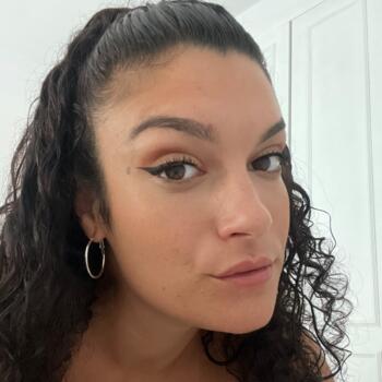 Canguro en Valencia: Marta