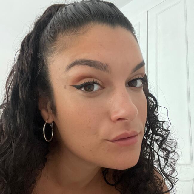 Canguro en Valencia: Marta