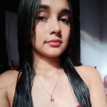 Babysitter in Palmira: Karen López