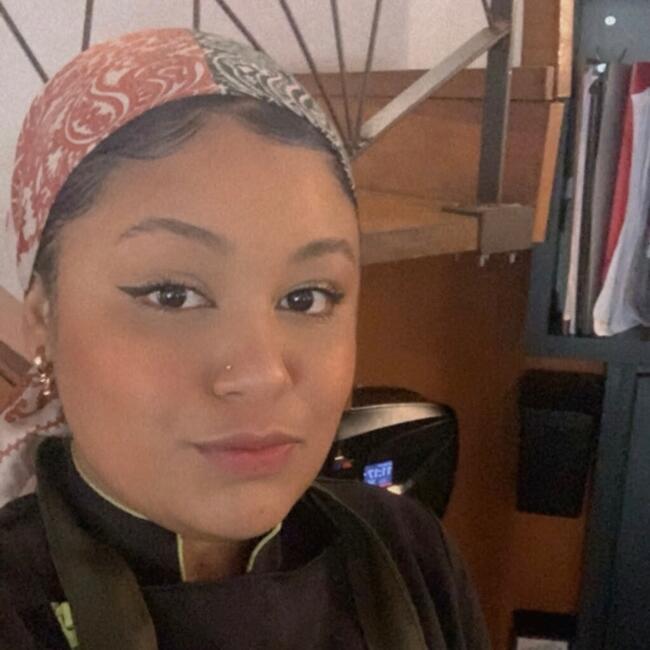 Babysitter in Vinhedo: Rebeca