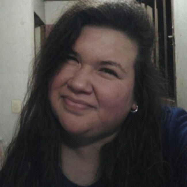 Niñera en José C. Paz: Ana