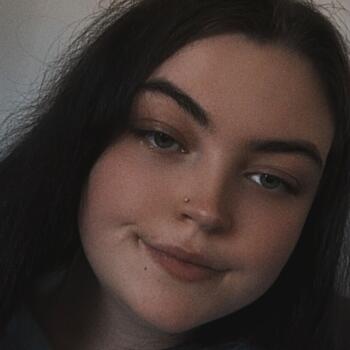 Babysitter in Pocatello: Kiera