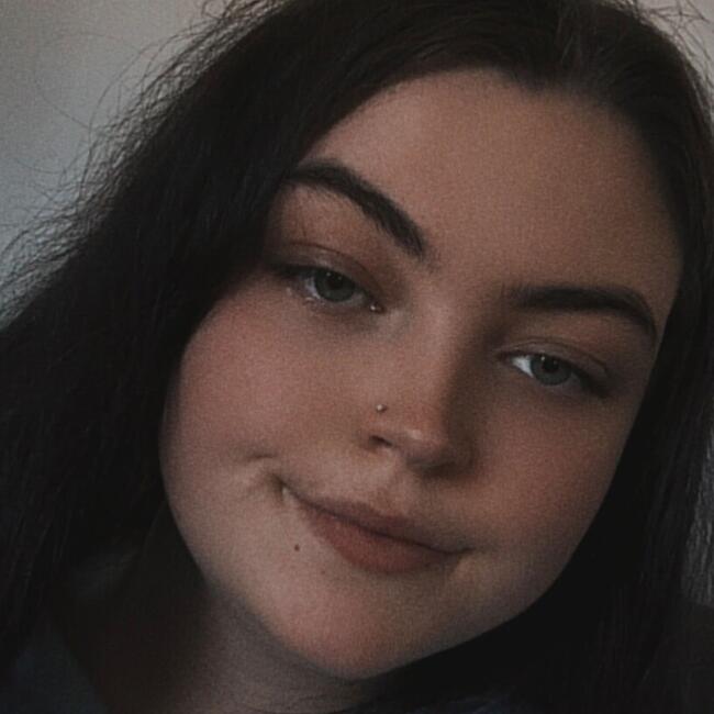 Babysitter in Pocatello: Kiera