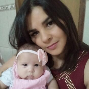 Parent Colombo: Letícia Soares