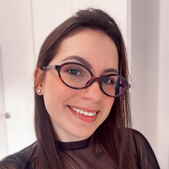Babá em São José (São José): Myllena