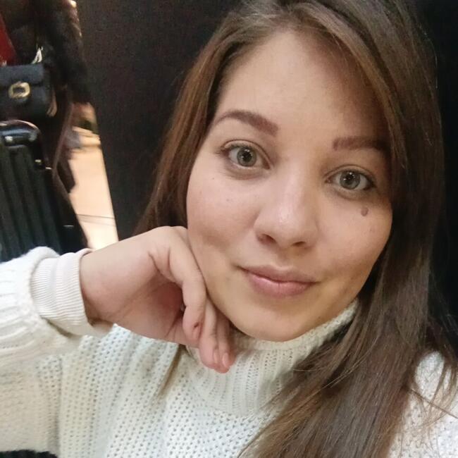 Babysitter in León: Anyerlin