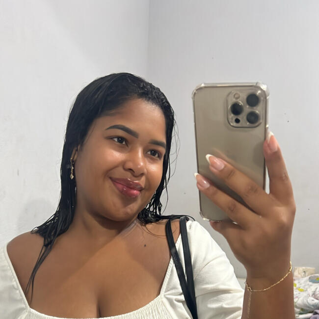 Babysitter in Jaboatão dos Guararapes: Tayna