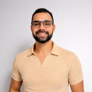 Babysitter in Anvers: Tiago