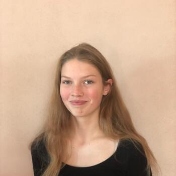 Babysitter Dortmund: Natalie