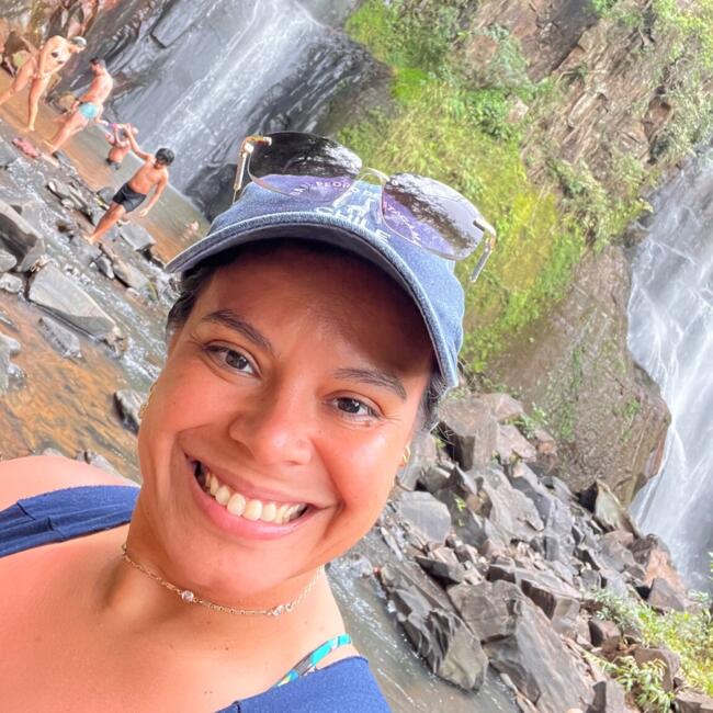 Emprego de babá em Ribeirão Preto: Marcella