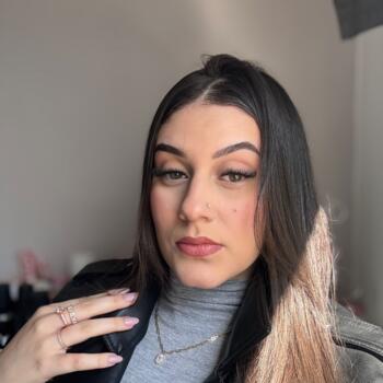 Família Amora: Suellen