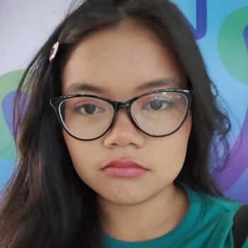 Babysitter in Jakarta: Ratu