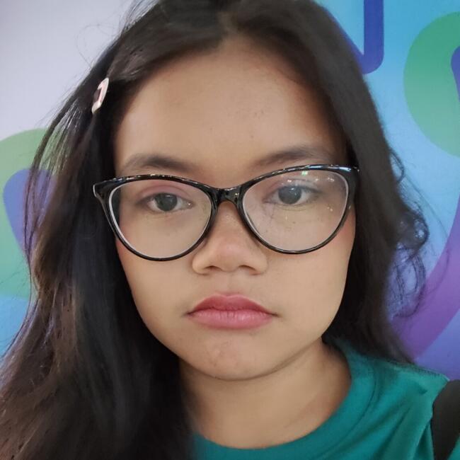 Babysitter in Jakarta: Ratu