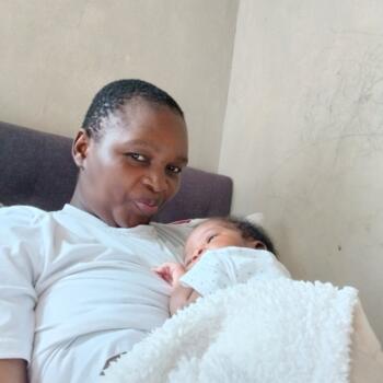 Babysitter Cape Town: Mervis