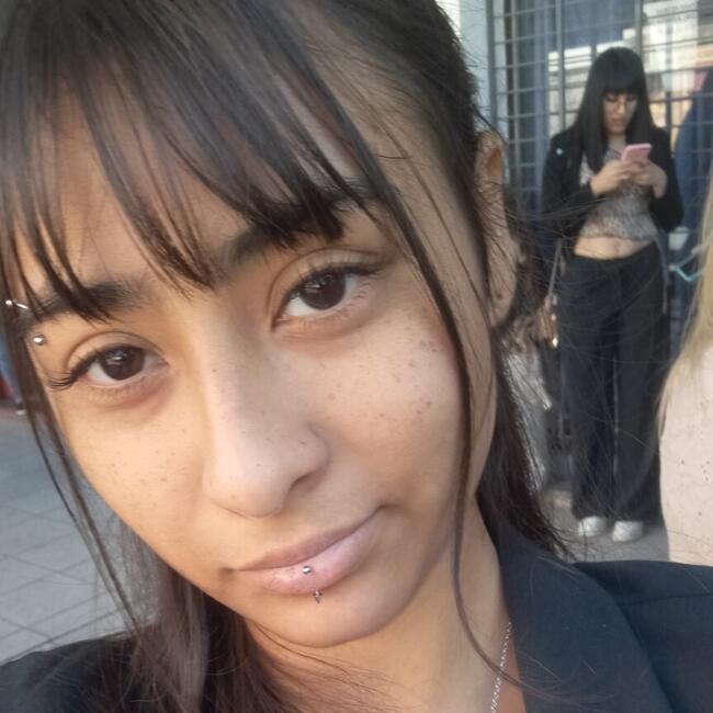 Niñera en Merlo: Maia