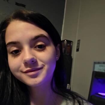 Baby-sitter in Richelieu: Coralie