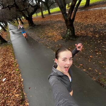 Babysitter in Christchurch: Abigail