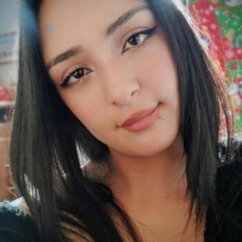 Niñera en Coronel: Pía