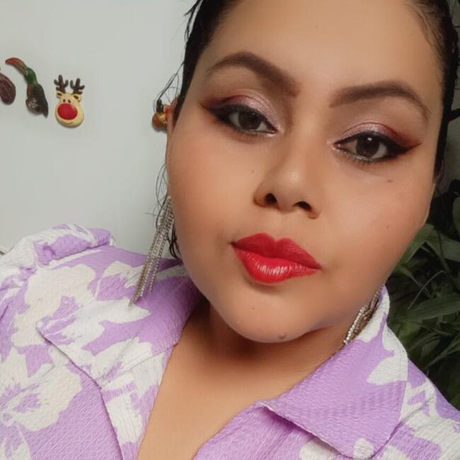 Niñera en Quito: Elena