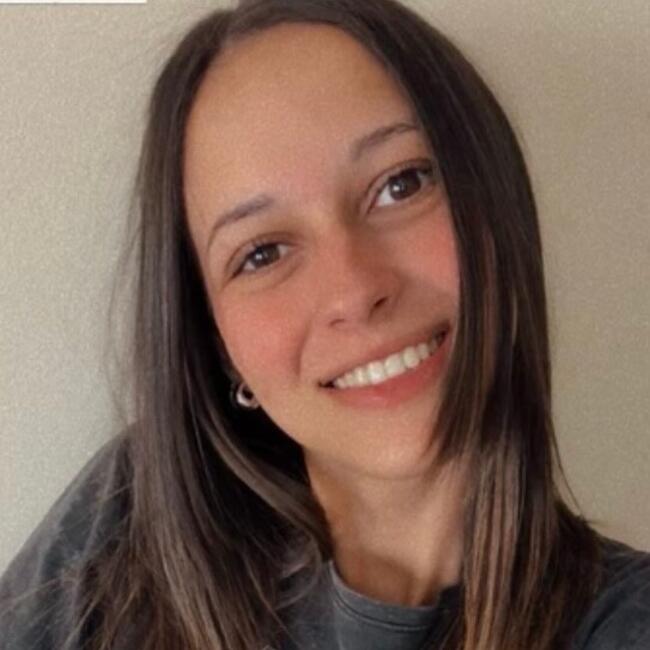 Babysitter in Málaga: Lourdes