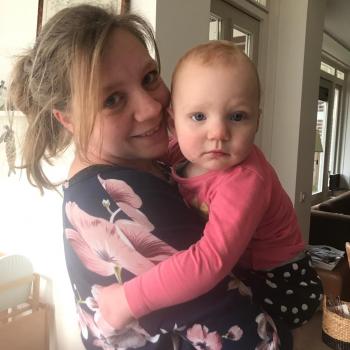 Vraagouder Ermelo: oppasadres Lydia