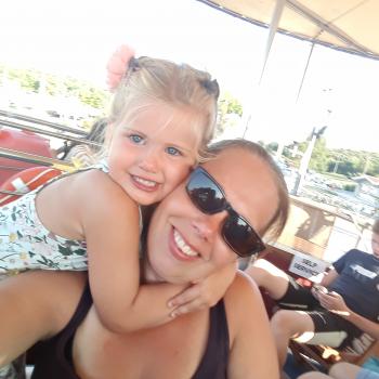 Childminder Woerden: Ryanne