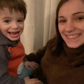 Babysitter Hoboken: Natalia