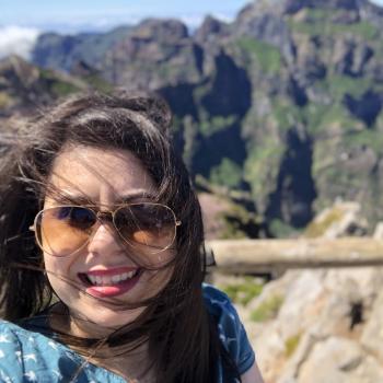 Babysitter Porto: Mónica