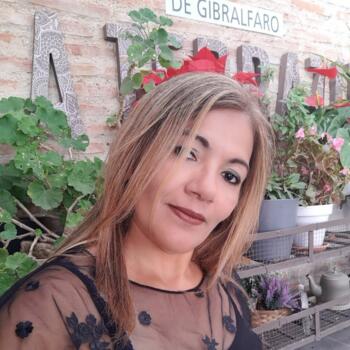 Babá em Indaiatuba: Denilsa