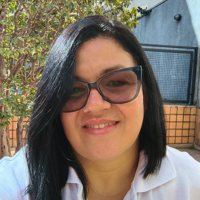 Babysitter in São Paulo (São Paulo): Margarete