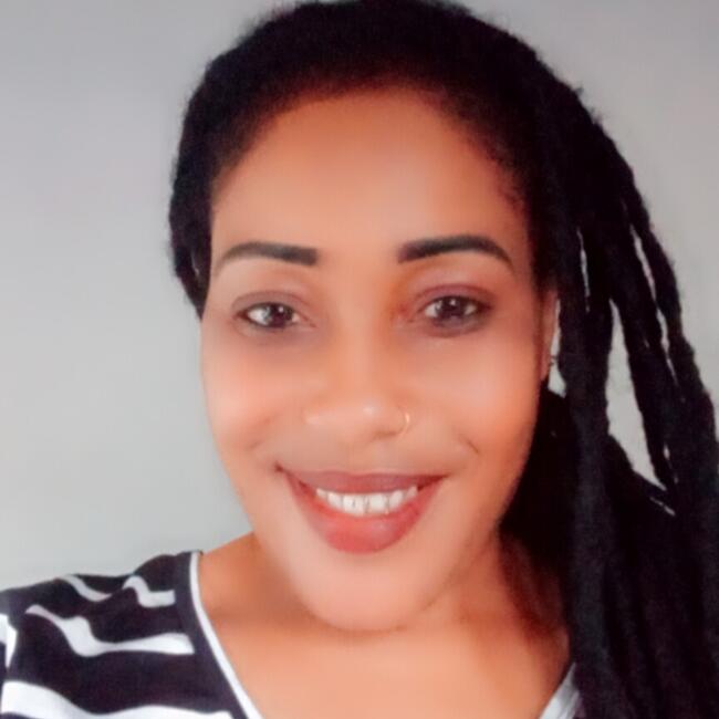 Babysitter in Germiston: Nicklar