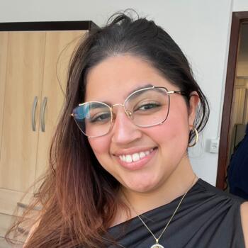 Babysitter in São Bernardo do Campo: Yasmim