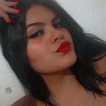 Babá Aparecida de Goiânia: Sarah