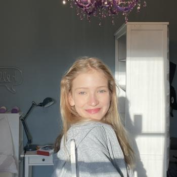 Babysitter in Klosterneuburg: Caroline