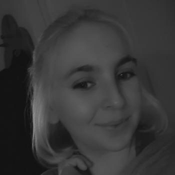 Babysitter in Hamburg: Sarah