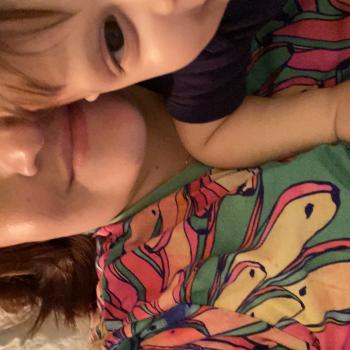 Emprego de babá em São Paulo: emprego de babá Andressa