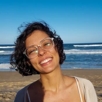 Babysitter in Florianópolis: Larissa