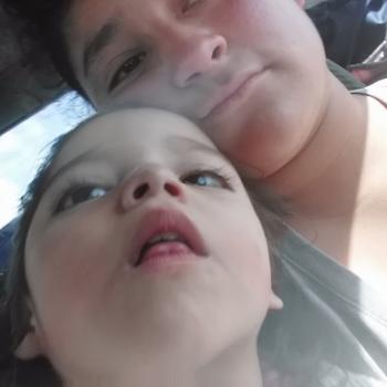 Babysitting job in Ramos Arizpe: babysitting job Sol