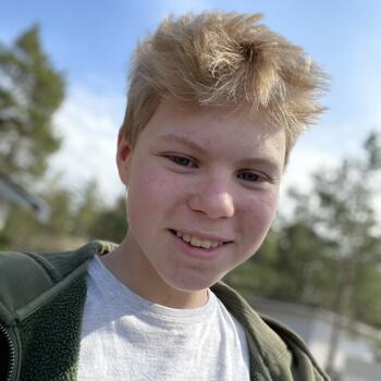 Barnvakt i Nacka: Adam