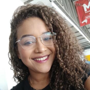 Babysitter em Seixal: Vitoria