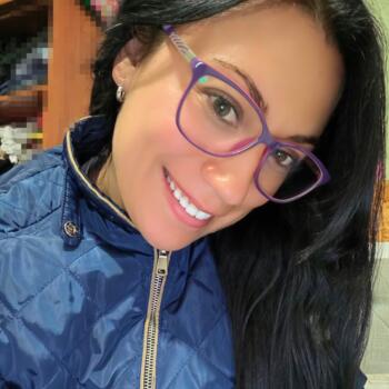 Niñera en Bogotá: Giselle