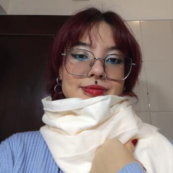 Babysitter em Loulé: Jordana