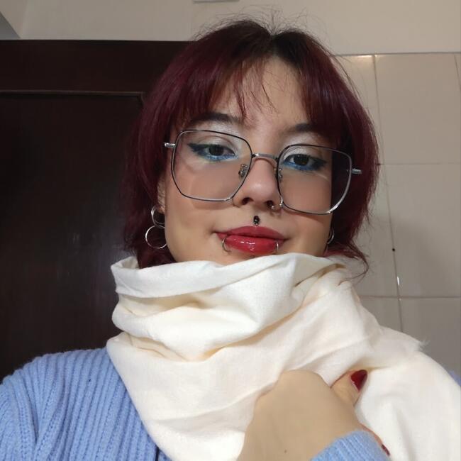 Babysitter em Loulé: Jordana