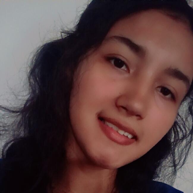 Babysitter in Cúcuta: Mariley