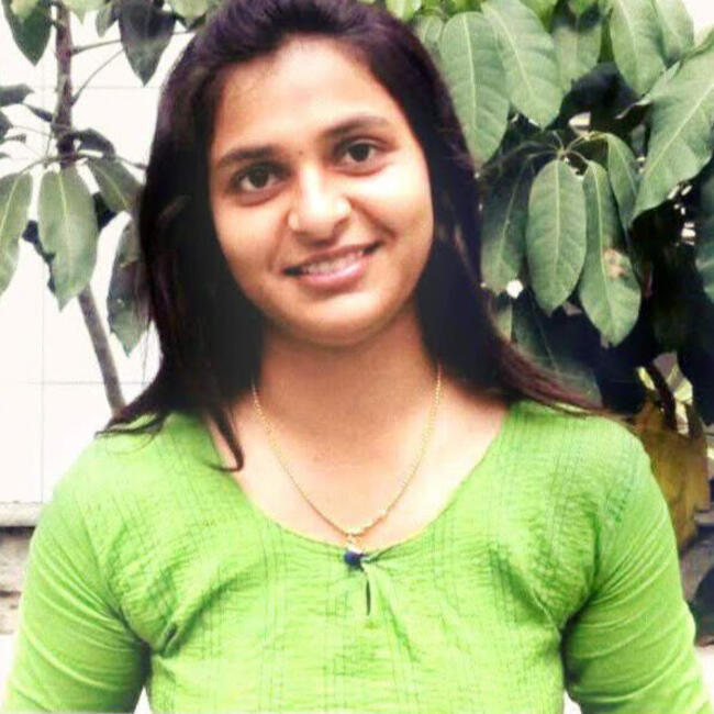 हैदराबाद में बेबीसिटिंग की नौकरी: Harshini